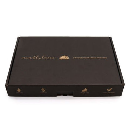 Coffret de Soins Essentiels - Instants Précieux
