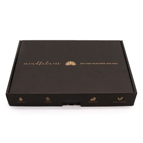 Coffret de Soins Essentiels - Sérénité