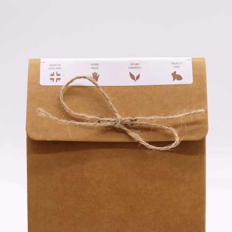 Perles de bain - Ylang & Patchouli