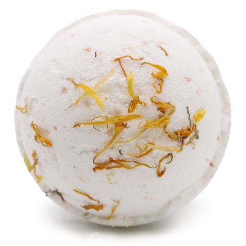 Bombe de Bain au Sel de l’Himalaya - Energie