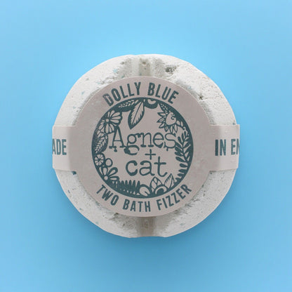 Bombe de bain - Dolly Bleu