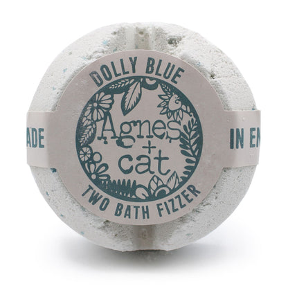 Bombe de bain - Dolly Bleu 