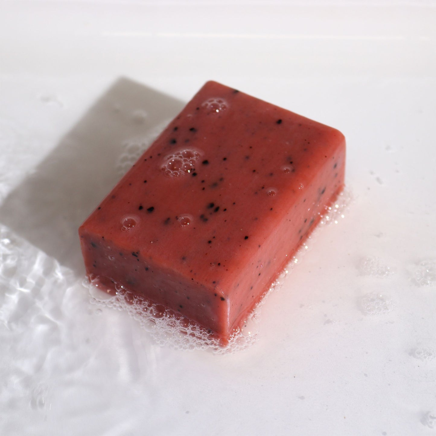 Savon à l’argile Klay - Orange & Gingembre
