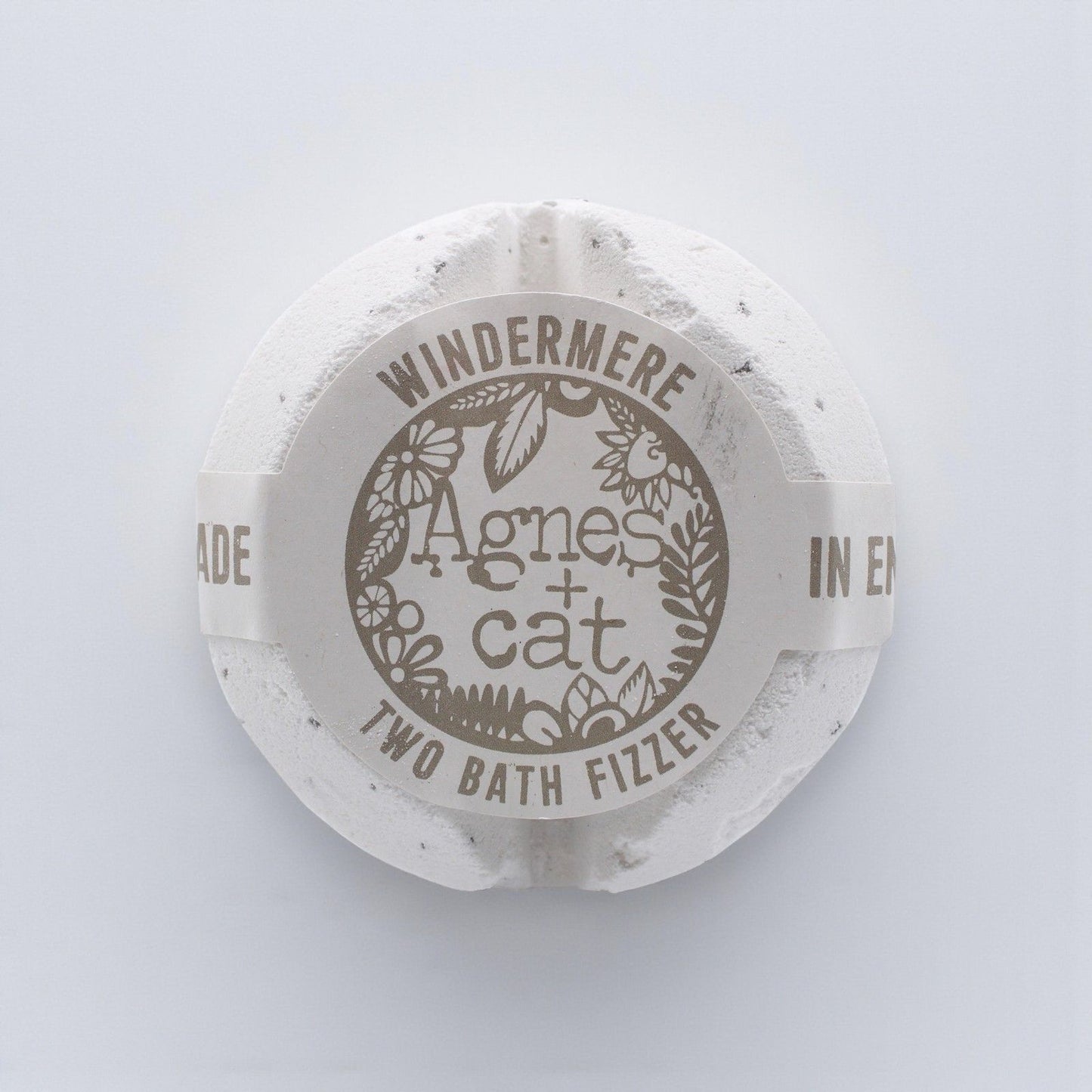 Galet de bain - Windermere AWGifts Dropship Europe