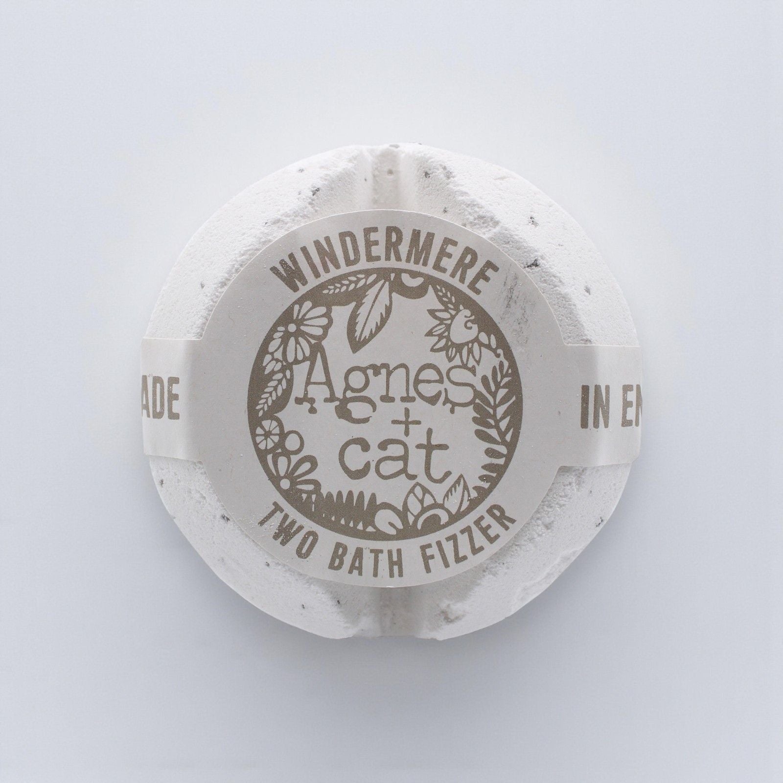 Galet de bain - Windermere AWGifts Dropship Europe
