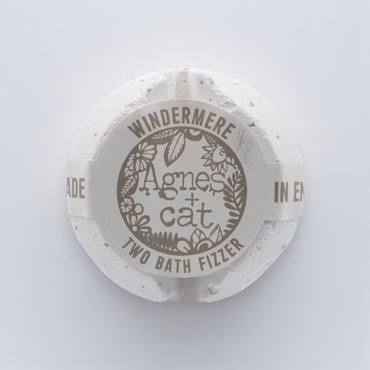 Galet de bain - Windermere AWGifts Dropship Europe