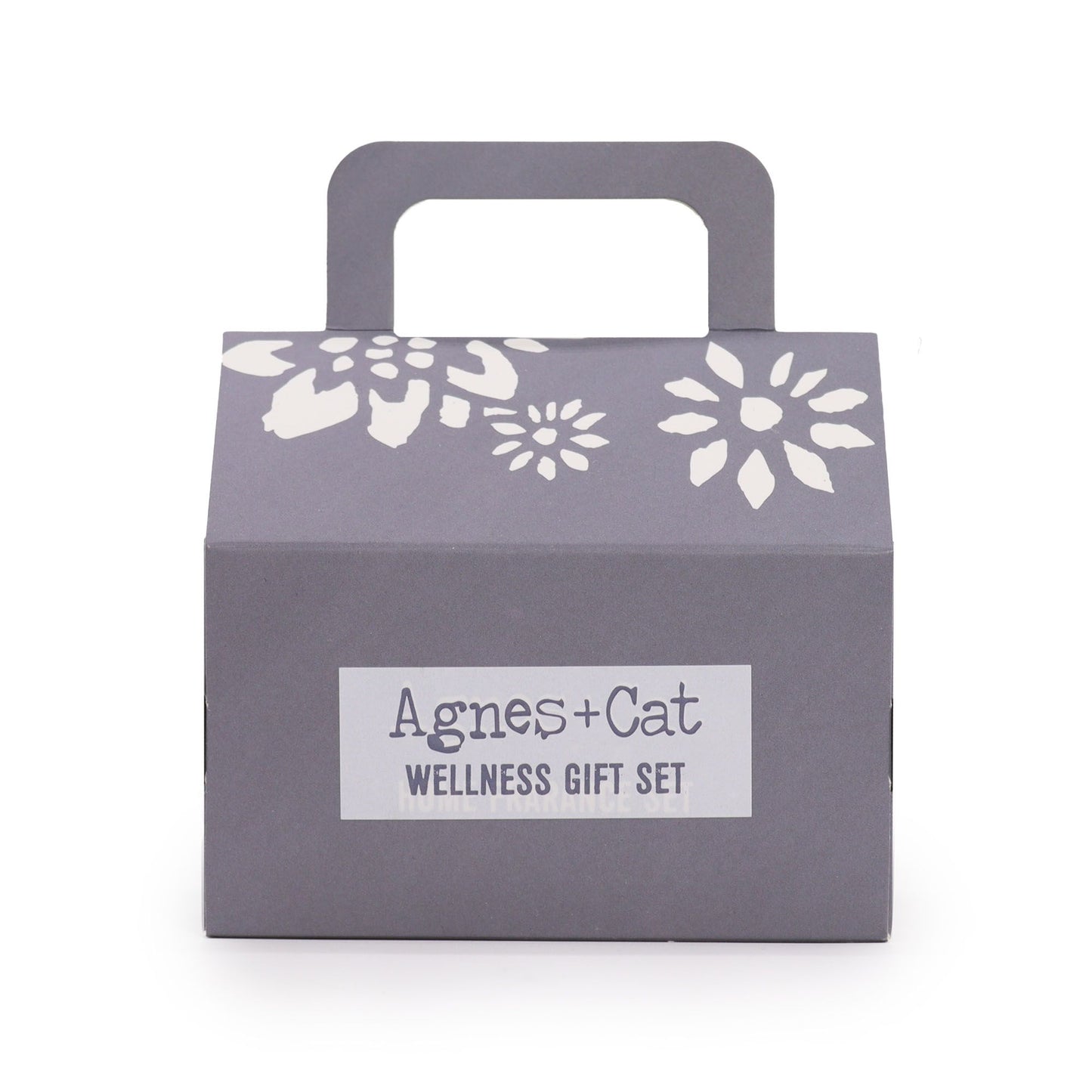 Coffret Bien-être Agnès & Cat - Brise du Lac