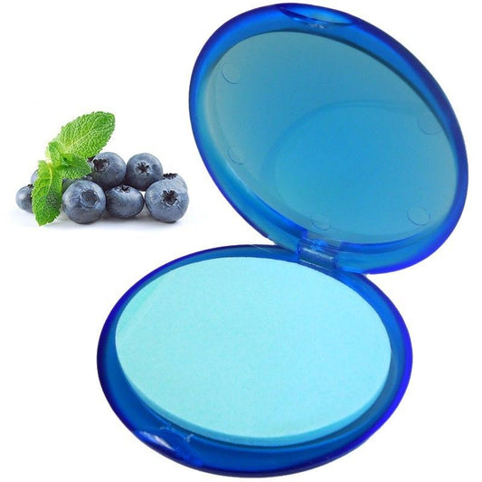 Feuilles de Savon - Myrtille