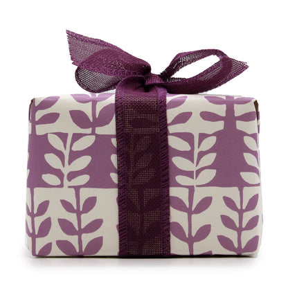 Coffret Pierre de lune - Bougie & Bombes de Bain