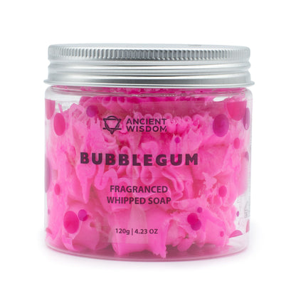Savon Fouetté - Bubblegum AWGifts Dropship Europe