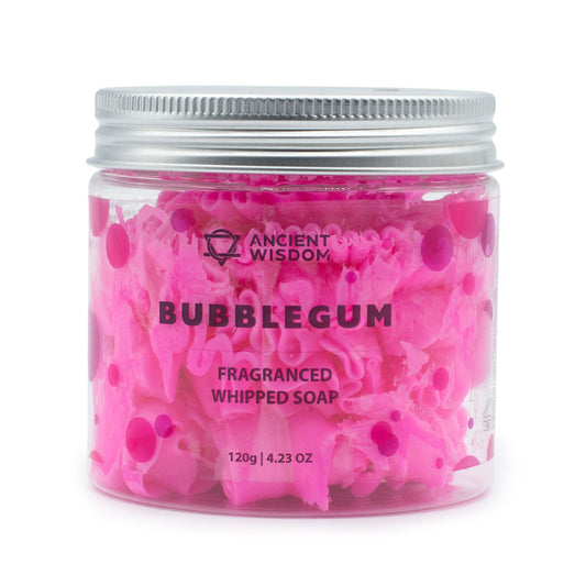 Savon Fouetté - Bubblegum AWGifts Dropship Europe