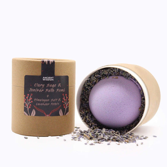 Coffret bain - Enchantement Cœur Céleste