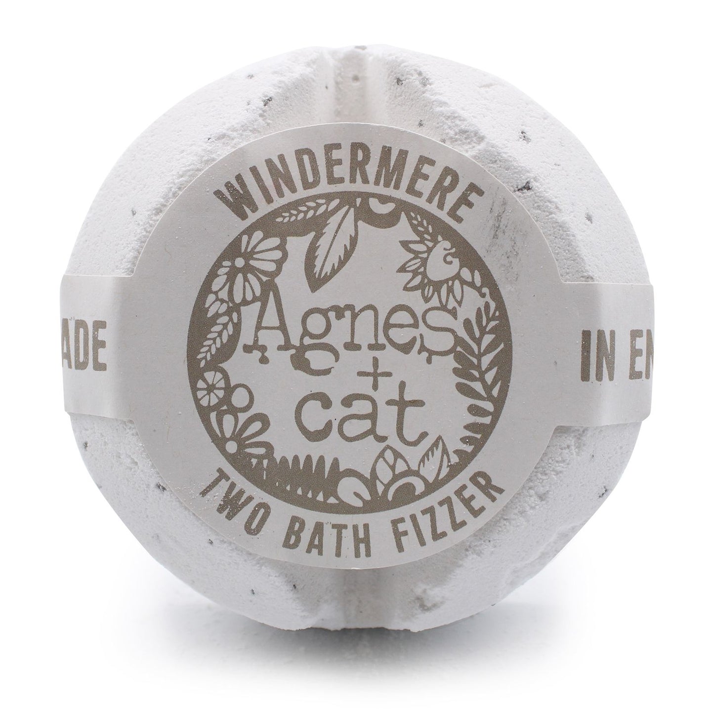 Galet de bain - Windermere AWGifts Dropship Europe