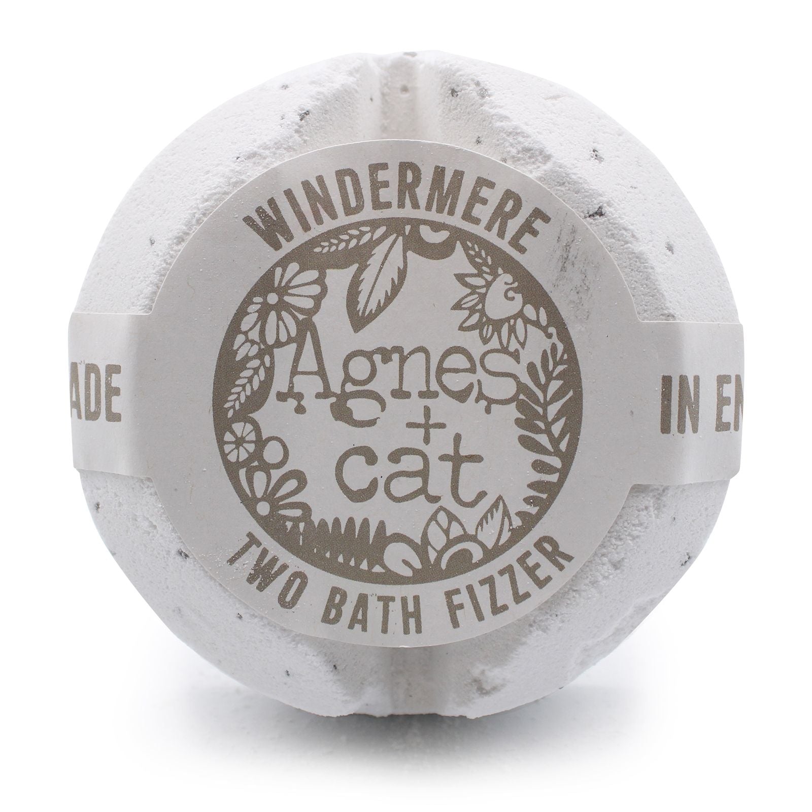 Galet de bain - Windermere AWGifts Dropship Europe