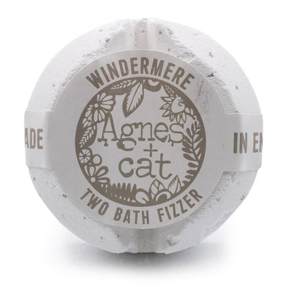 Galet de bain - Windermere AWGifts Dropship Europe
