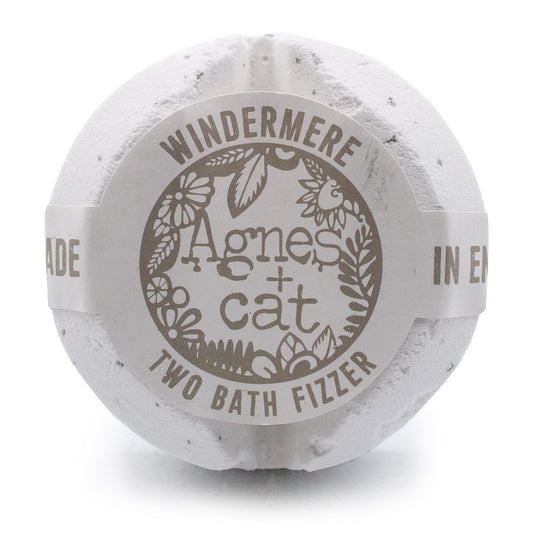 Galet de bain - Windermere AWGifts Dropship Europe