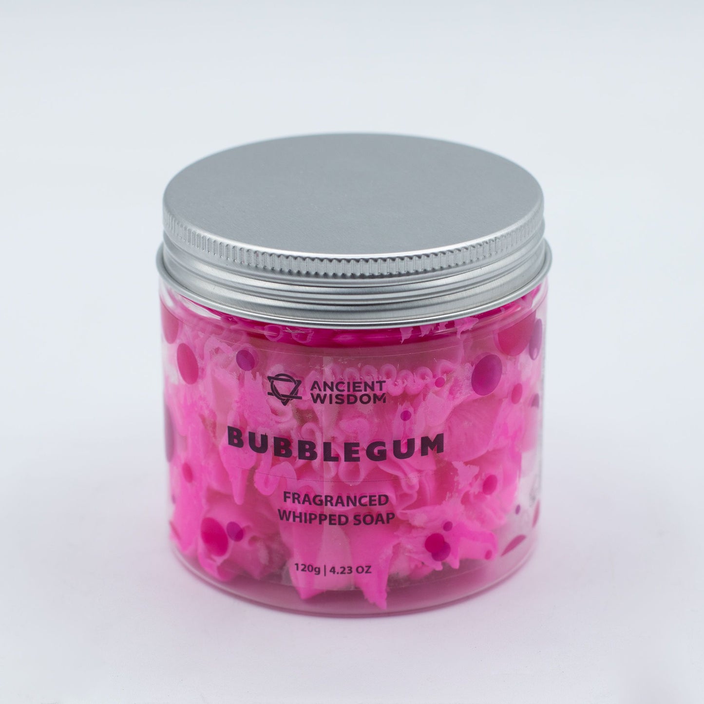 Savon Fouetté - Bubblegum AWGifts Dropship Europe