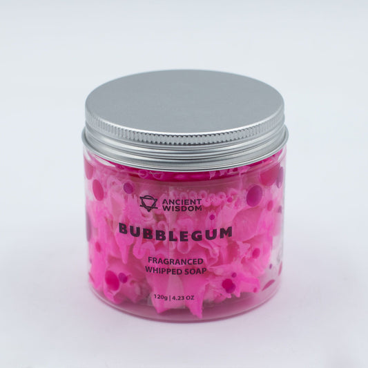 Savon Fouetté - Bubblegum AWGifts Dropship Europe