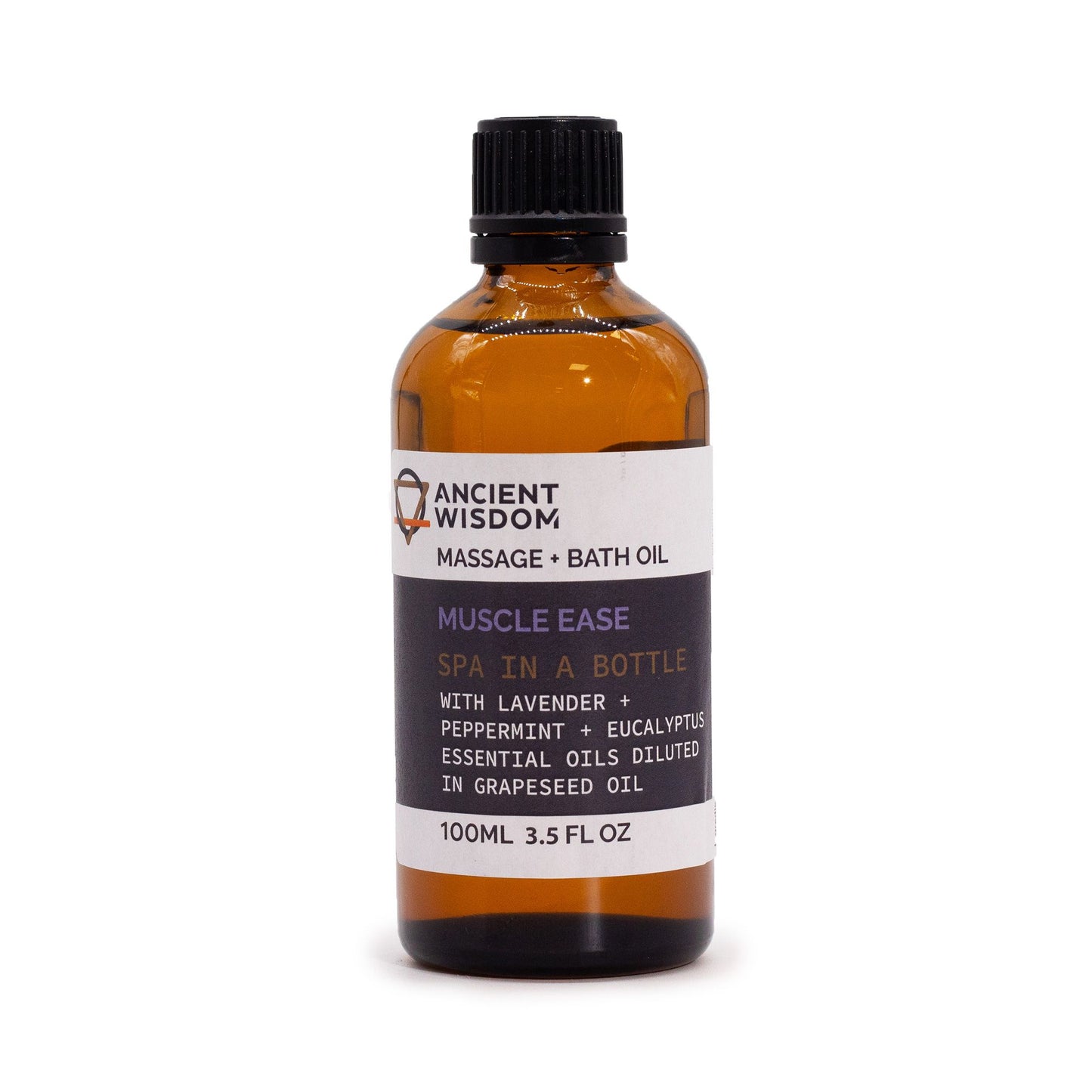 Huile de Massage - Muscle Ease