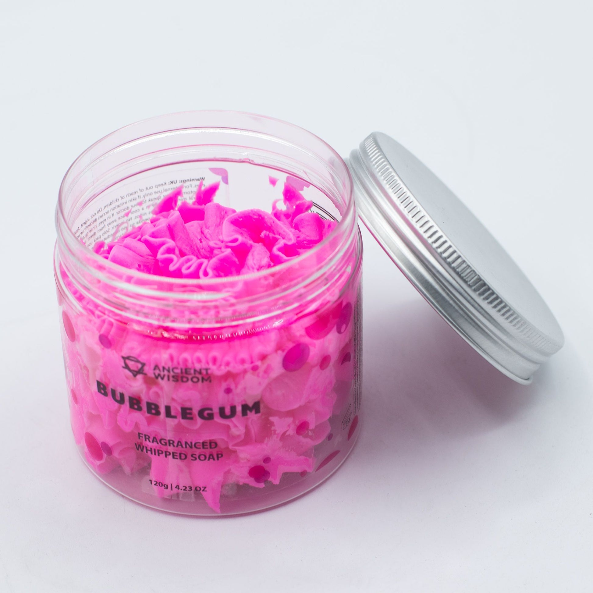 Savon Fouetté - Bubblegum AWGifts Dropship Europe