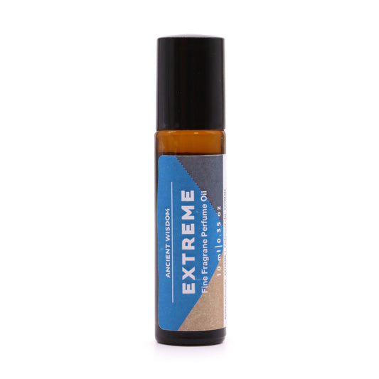 Huile parfumée roll-on - Extrême