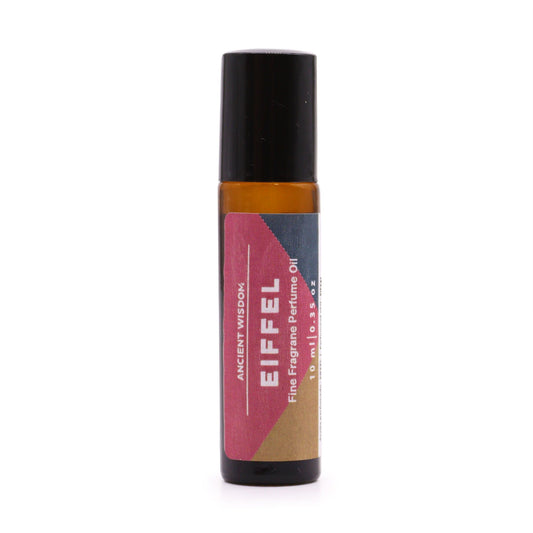 Huile parfumée roll-on - Eiffel Fine