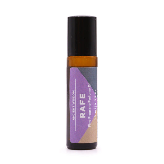 Huile parfumée roll-on - Rafe