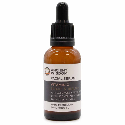 Sérum - Vitamine C