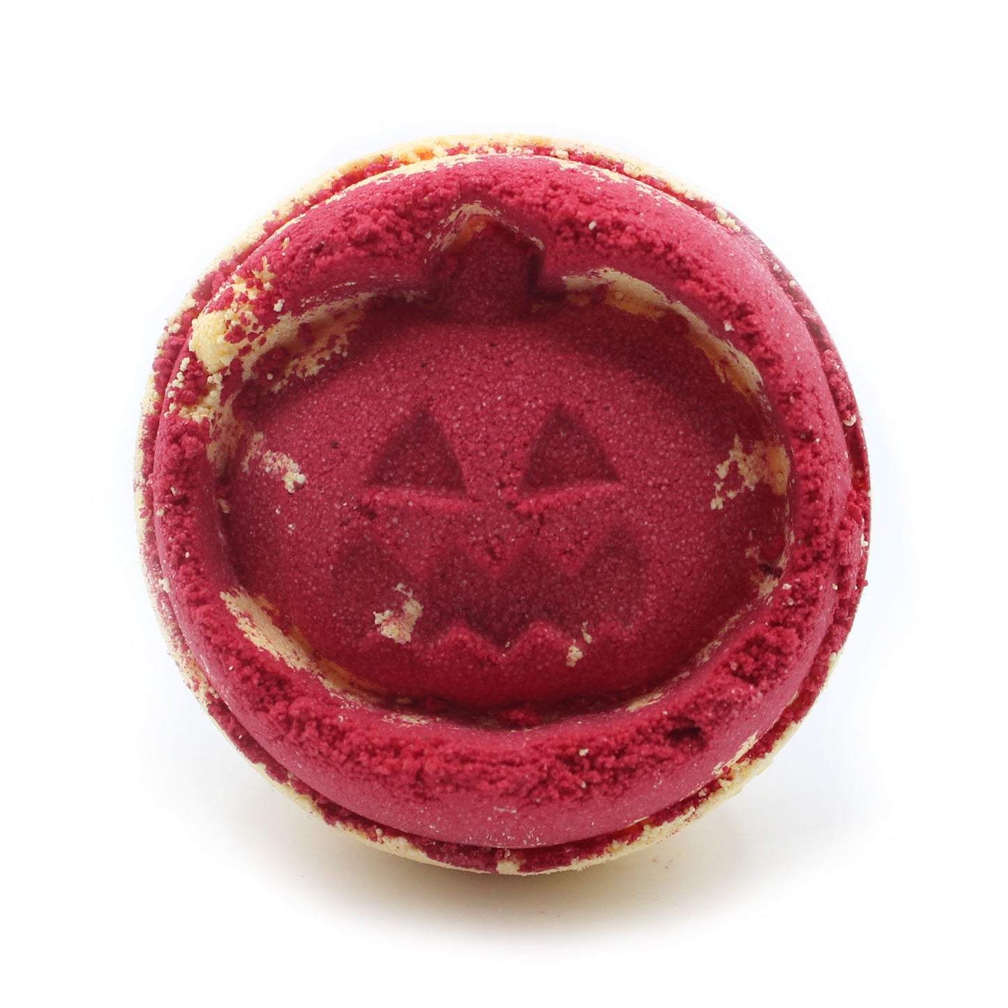 Bombe de bain Halloween - Anis