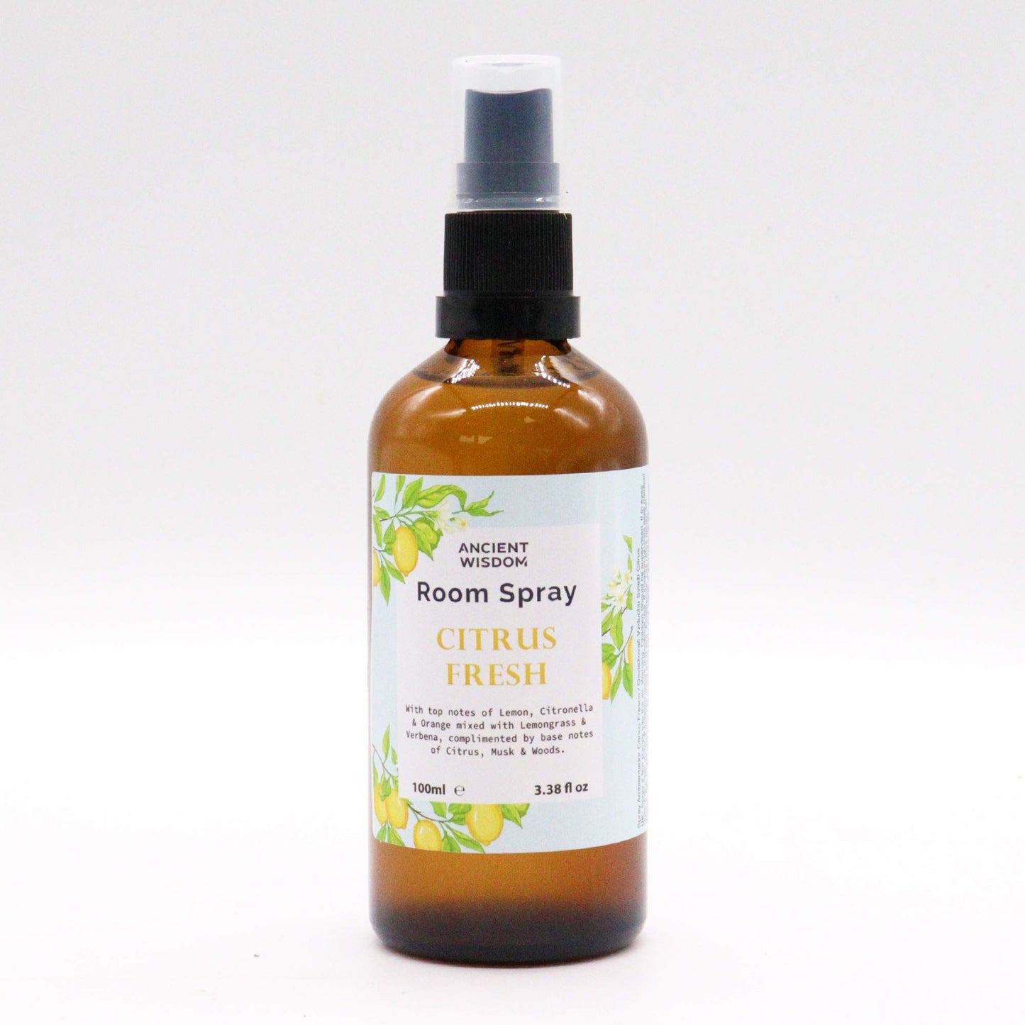 Spray d’Ambiance - Fraîcheur d'Agrumes AWGifts Dropship Europe