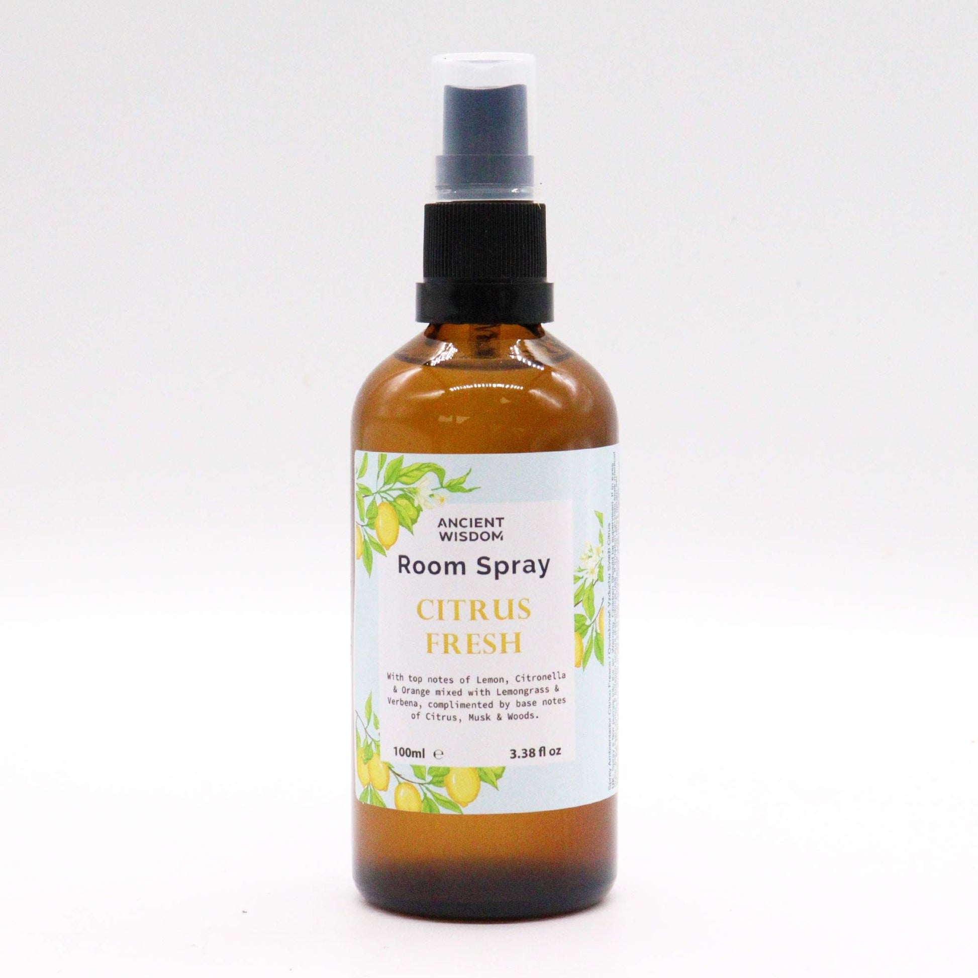 Spray d’Ambiance - Fraîcheur d'Agrumes AWGifts Dropship Europe