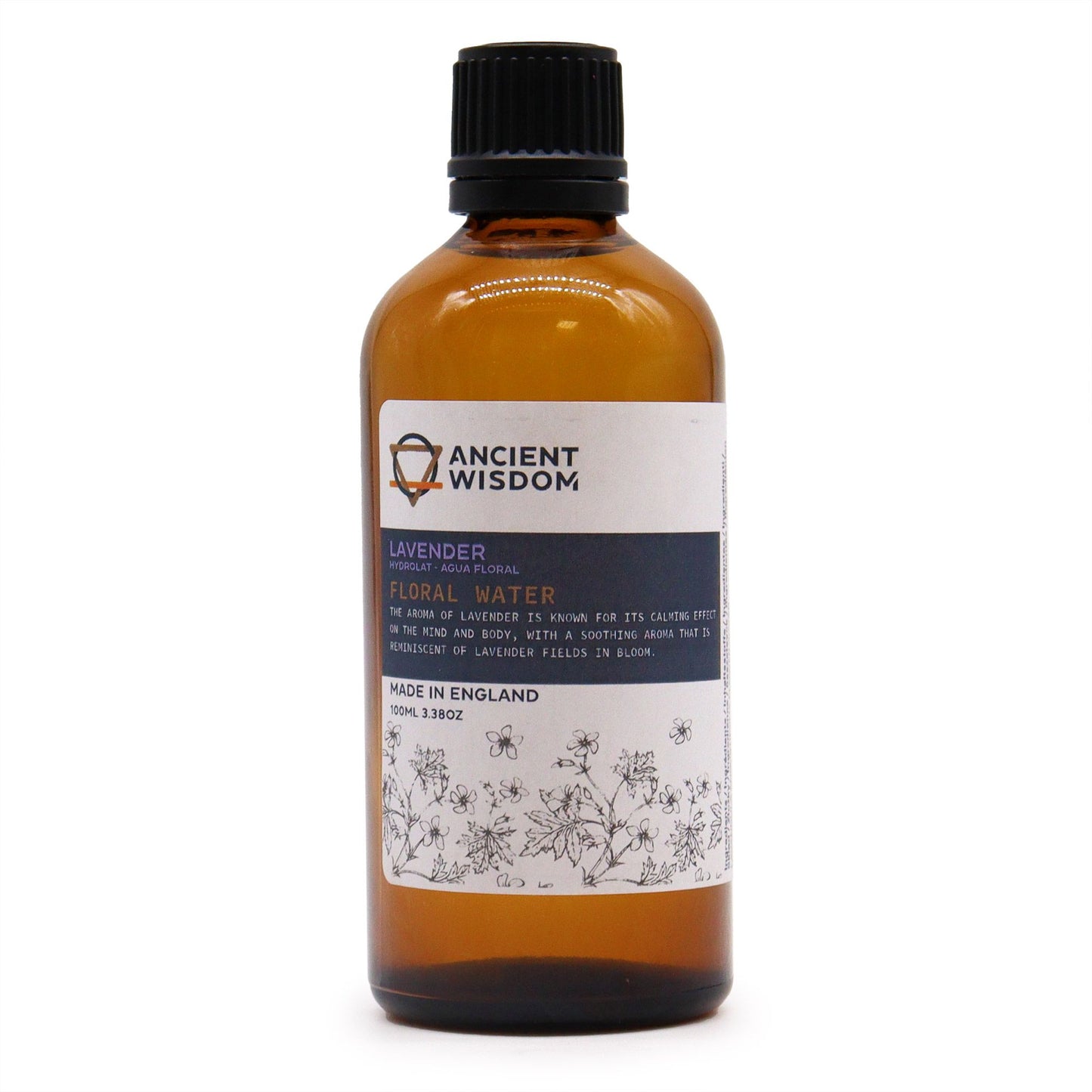Hydrolat - Lavande