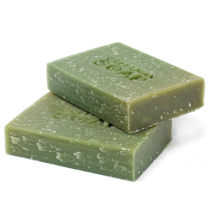 Savon Greenman - Gommage du Jardinier