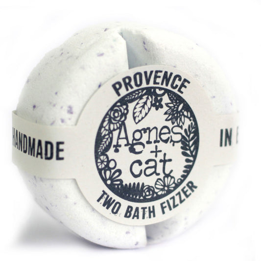Coffret Pierre de lune - Bougie & Bombes de Bain
