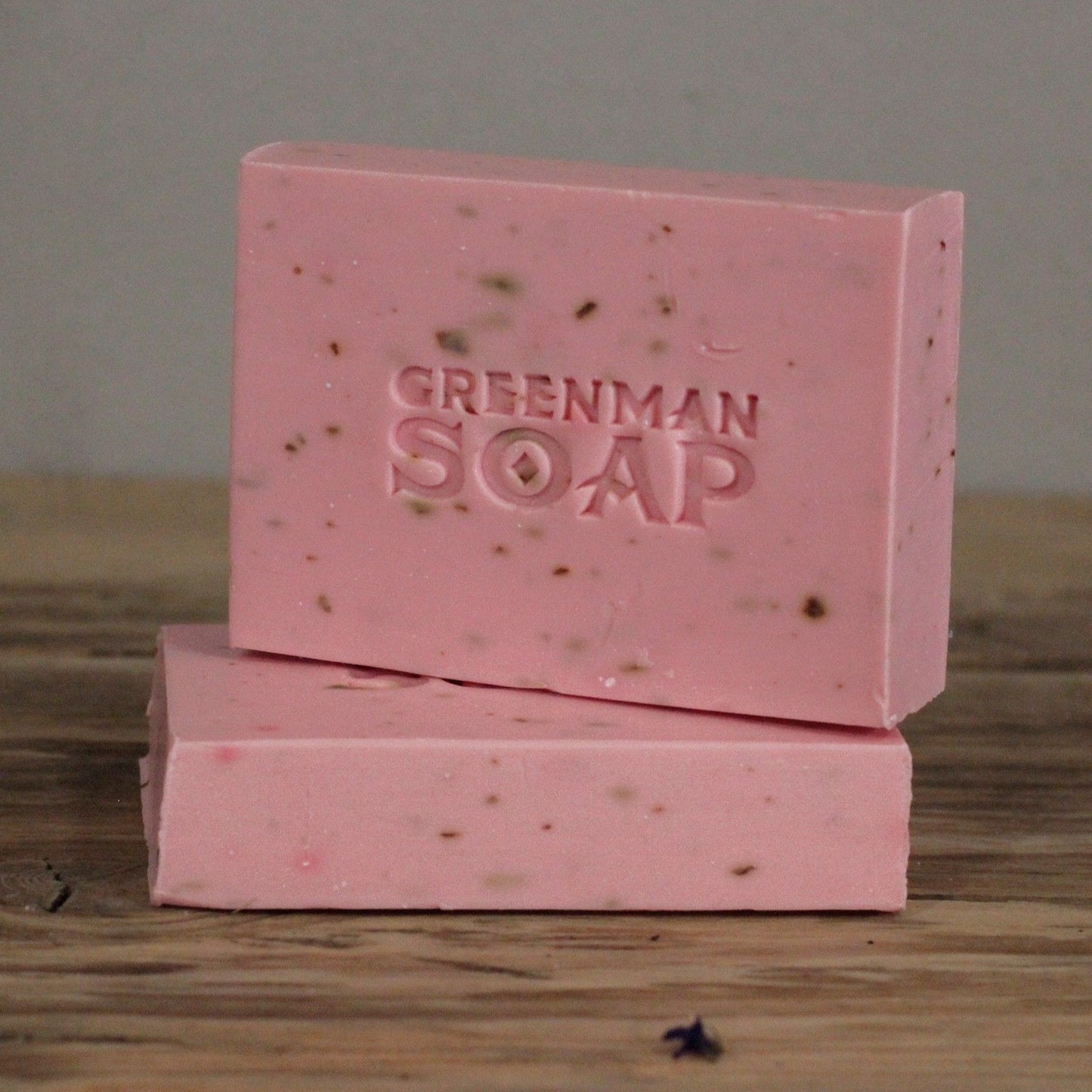Savon Greenman - Barre Deluxe