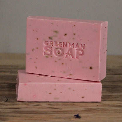 Savon Greenman - Barre Deluxe
