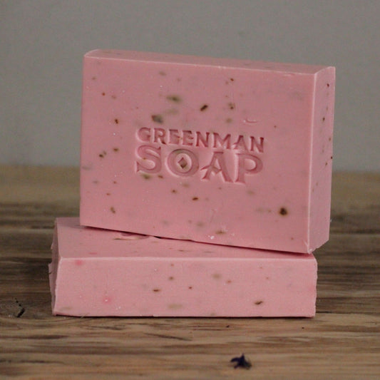 Savon Greenman - Barre Deluxe