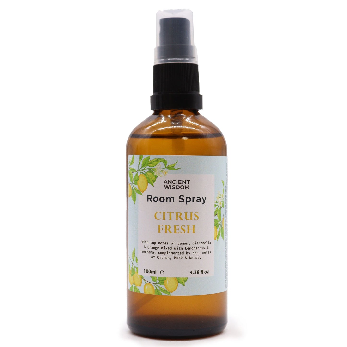 Spray d’Ambiance - Fraîcheur d'Agrumes AWGifts Dropship Europe