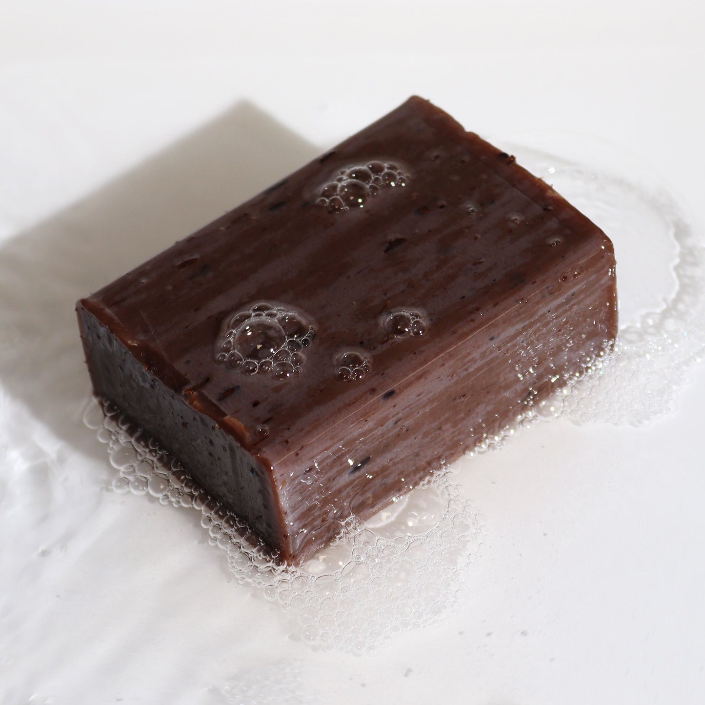 Savon à l’argile Klay - Lavande & Vanille