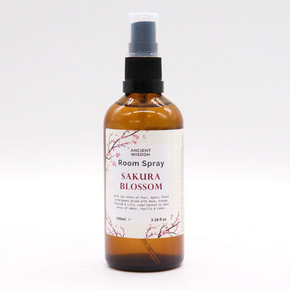 Spray d’Ambiance - Sakura Essence AWGifts Dropship Europe