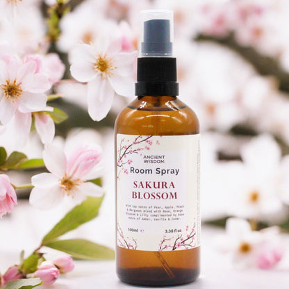 Spray d’Ambiance - Sakura Essence AWGifts Dropship Europe