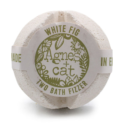 Galet de bain - Figue Blanche AWGifts Dropship Europe