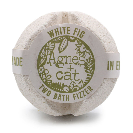 Galet de bain - Figue Blanche AWGifts Dropship Europe