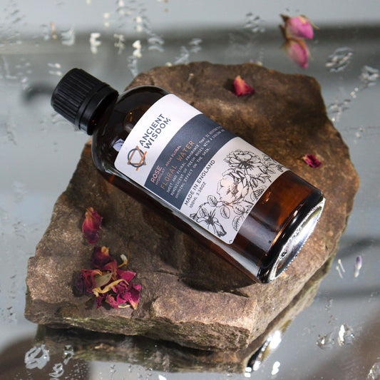 Hydrolat - Rose