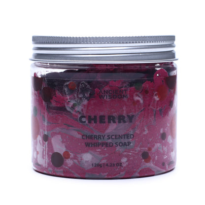 Savon Fouetté - Cerise AWGifts Dropship Europe