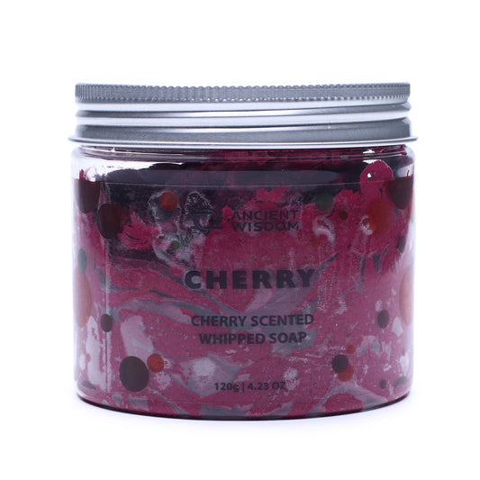 Savon Fouetté - Cerise AWGifts Dropship Europe
