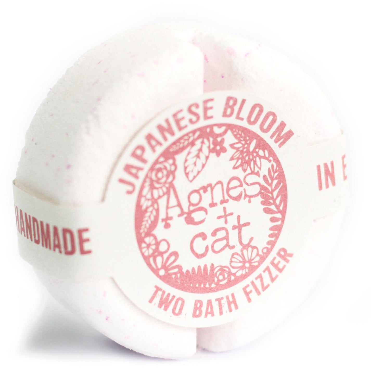 Coffret Café et Noix – Bougie & Bombes de Bain