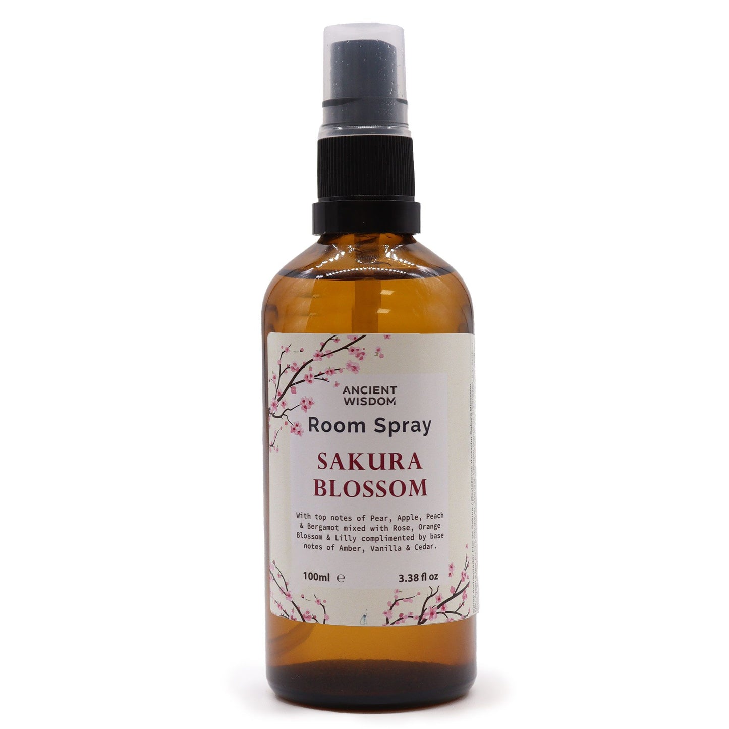 Spray d’Ambiance - Sakura Essence AWGifts Dropship Europe