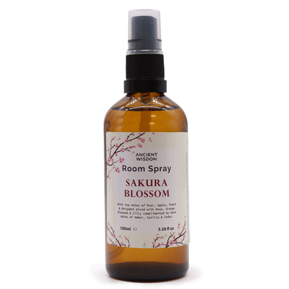 Spray d’Ambiance - Sakura Essence AWGifts Dropship Europe