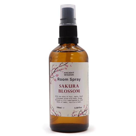 Spray d’Ambiance - Sakura Essence AWGifts Dropship Europe